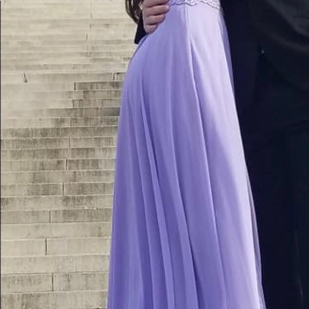 Prom Dress - Picture 5 of 5